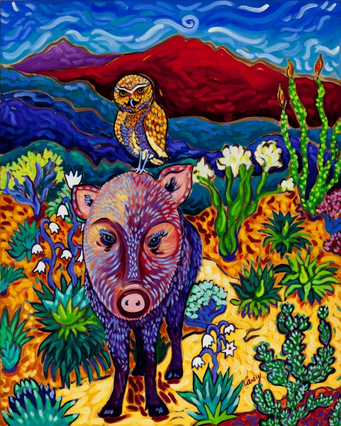 Best Friends Forever by Cathy Carey
