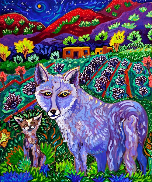Stargazers by Cathy Carey