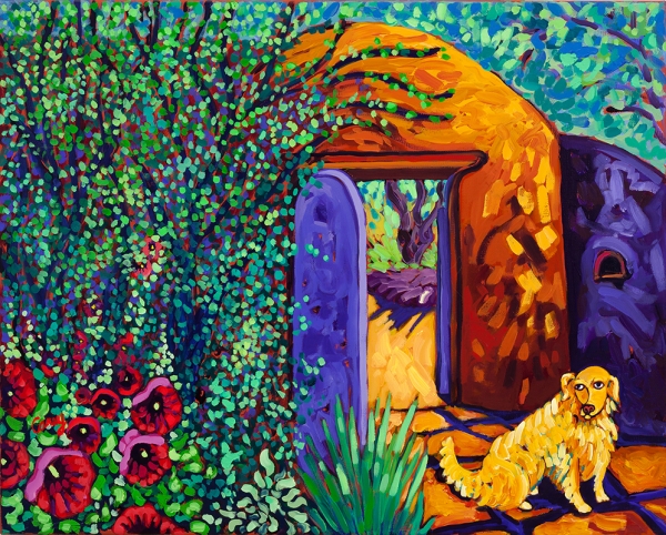 Click here to view The Long Wait by Cathy Carey
