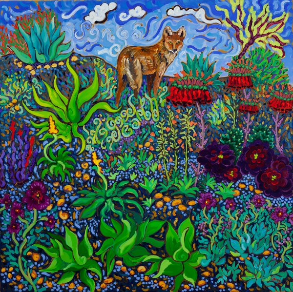 Songs of the Good Earth by Cathy Carey