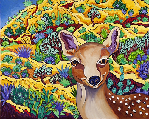 The Happy Heart by Cathy Carey