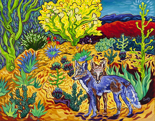 Companions in Paradise by Cathy Carey
