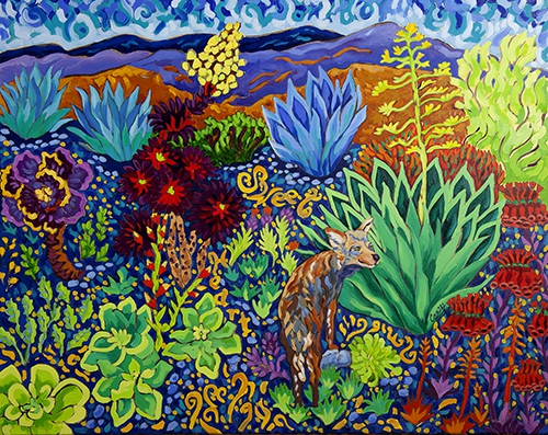 Sweet Heart by Cathy Carey