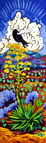 Majesty by Cathy Carey