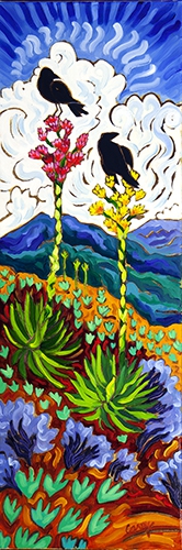 The View by Cathy Carey