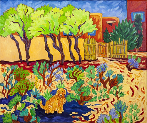 Click here to view The Path Home by Cathy Carey