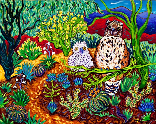 Somebody New to Love by Cathy Carey