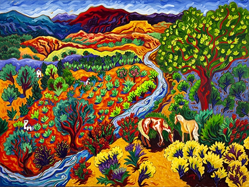 Heartland by Cathy Carey