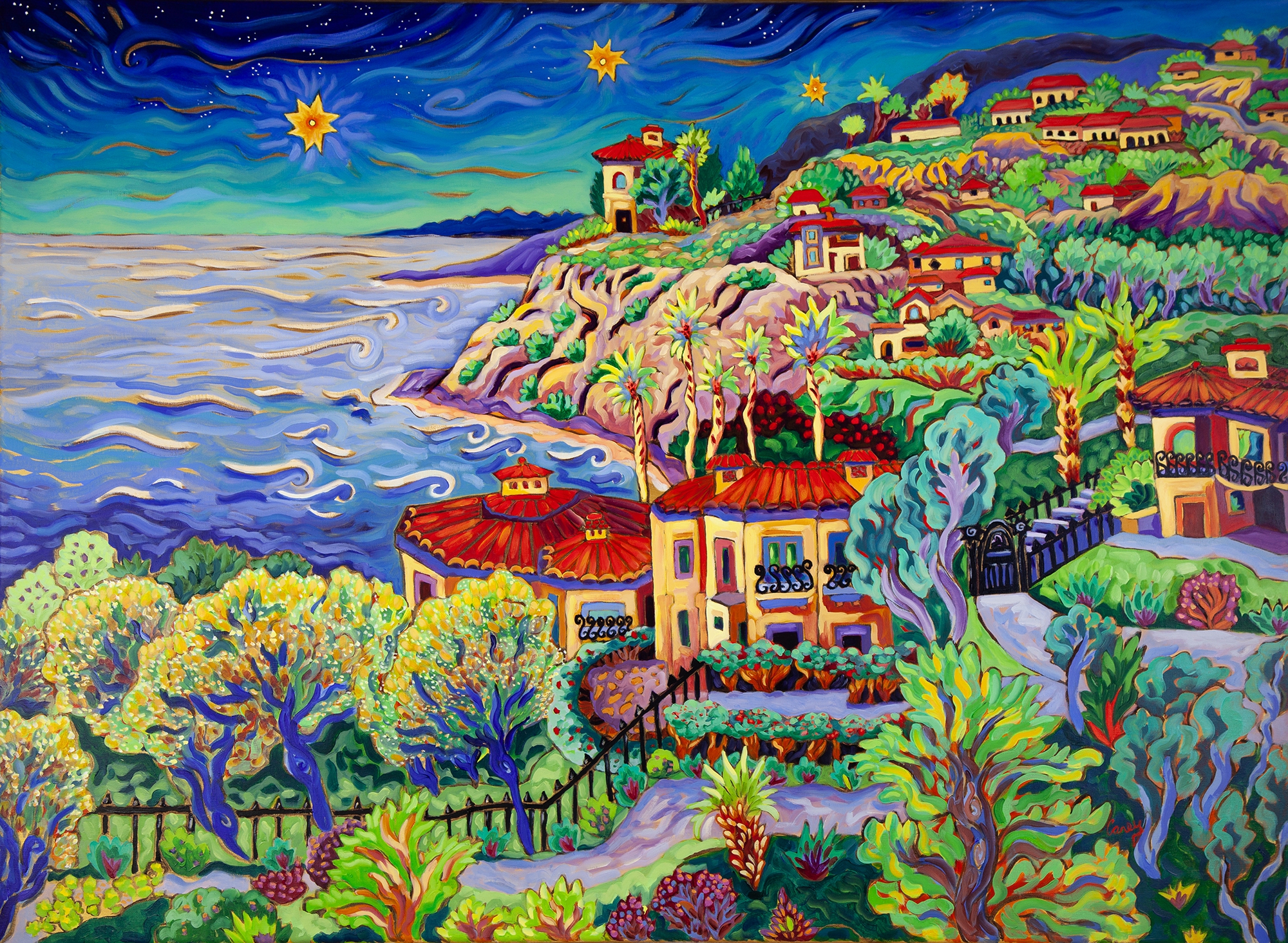 Longing for Belonging by Cathy Carey