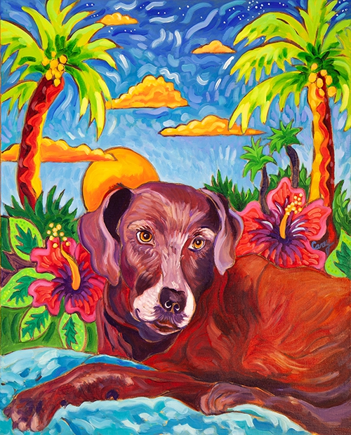 Click here to view Kaylee by Cathy Carey